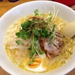 麺屋 Hulu-lu