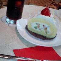 アニヴェルセル カフェ - 