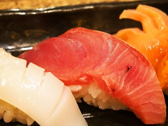 幸ちゃん寿司 こうちゃんずし 池袋 寿司 食べログ