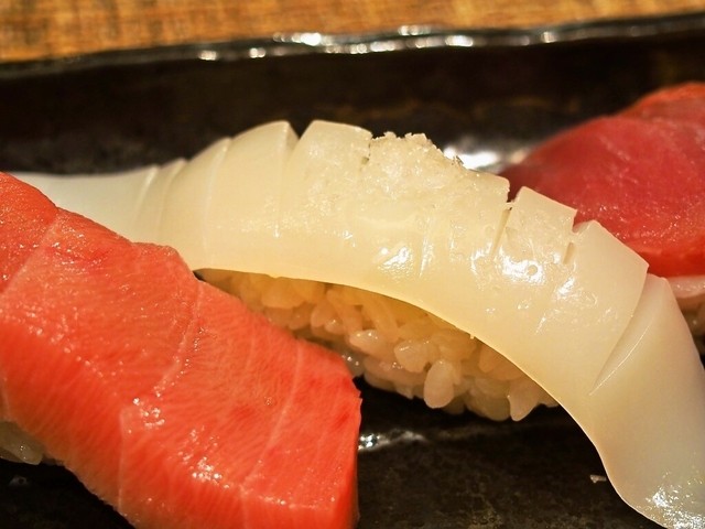 幸ちゃん寿司 こうちゃんずし 池袋 寿司 食べログ
