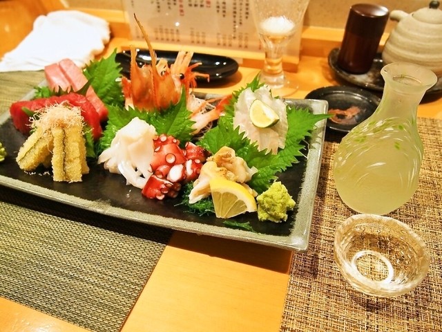 Kouchanzushi 池袋 壽司 食べログ 繁體中文