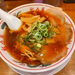 ラーメン 魁力屋 - 料理写真: