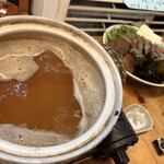 独活庵 - 