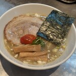 麺 やまらぁ - 