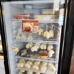 淡路島チーズ工房 - 料理写真: