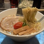 麺 やまらぁ - 