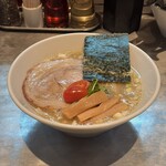 麺 やまらぁ - 