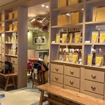 ロクシタンカフェ SHIBUYA TOKYO - 