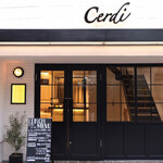 Cerdi - メイン写真: