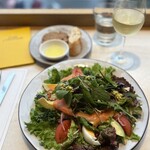 ロクシタンカフェ SHIBUYA TOKYO - 