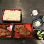 うなぎ料理 あつみ - 