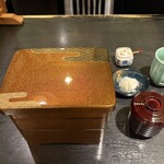 うなぎ料理 あつみ - 