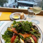 ロクシタンカフェ SHIBUYA TOKYO - 