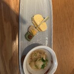 茶茶 花 - 