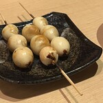 炭火焼鳥　榊 - 