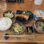 お食事処 おぶぶ - 