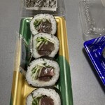 サニーマート - 料理写真: