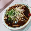 ラーメン 親爺 - ラーメン