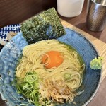 メヂカそば 吟魚 - 