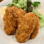 浜の漁師居酒屋 こちら丸特漁業部 - 