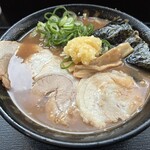無鉄砲しゃばとん - 料理写真: