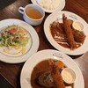 キッチン ハセガワ - 