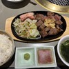 焼肉・鉄板焼ステーキ 橘通りミヤチクAPAS - 料理写真:
