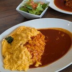 心斎橋 ミツヤ - 料理写真: