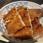 炭燒鰻魚・雞肉 登河 - 