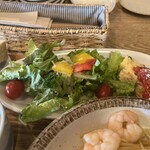 G831 Natural Kitchen & Cafe - 