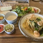 G831 Natural Kitchen & Cafe - 