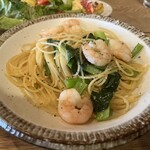 G831 Natural Kitchen & Cafe - 