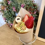 コハルビヨリ - 料理写真: