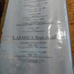 NICO'S CAFE&TABLE - 