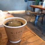 NICO'S CAFE&TABLE - 