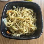 ほっともっと - 料理写真: