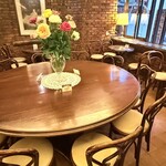 カフェ・アンセーニュ・ダングル - 