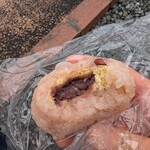 木村屋製菓舗 - 