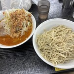 ラーメン二郎 柏店