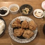 隈本総合飲食店 MAO - 