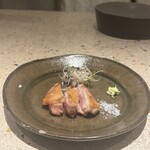 新福島焼鳥 B3 - 