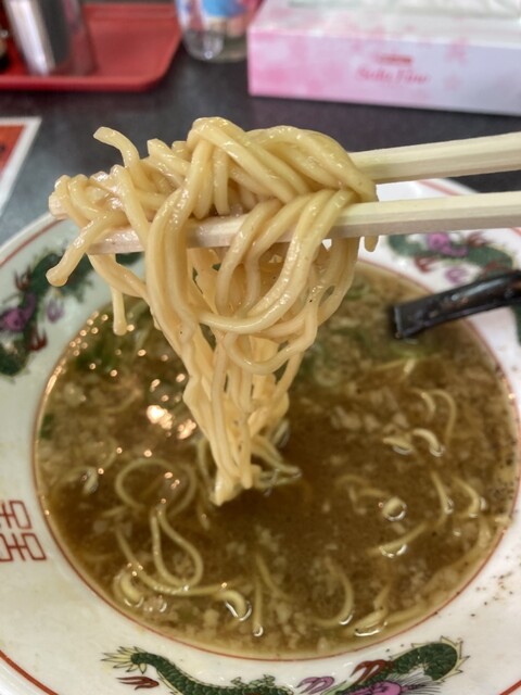 らーめん 天龍 - 高速長田/ラーメン | 食べログ