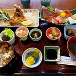 タツザワ ミサキカフェ - 