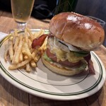 OLU BURGER KYOTO - 