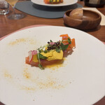 mieux restaurant - 