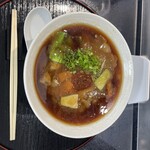 らーめんUMAMI - 