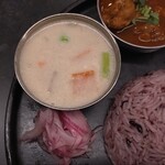 Curry Spice Gelateria KALPASI - イストゥ