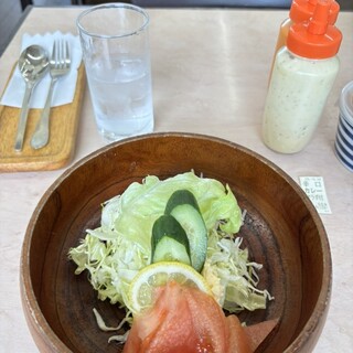 カレーの店 路_1