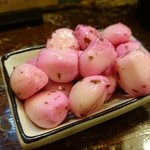 やきとり大吉 - 馬力♪