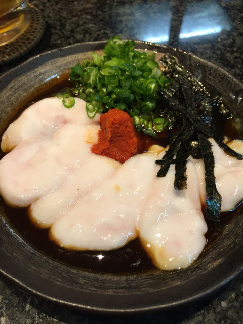 活ふぐ料理うえ島 武庫川 鍋 その他 食べログ